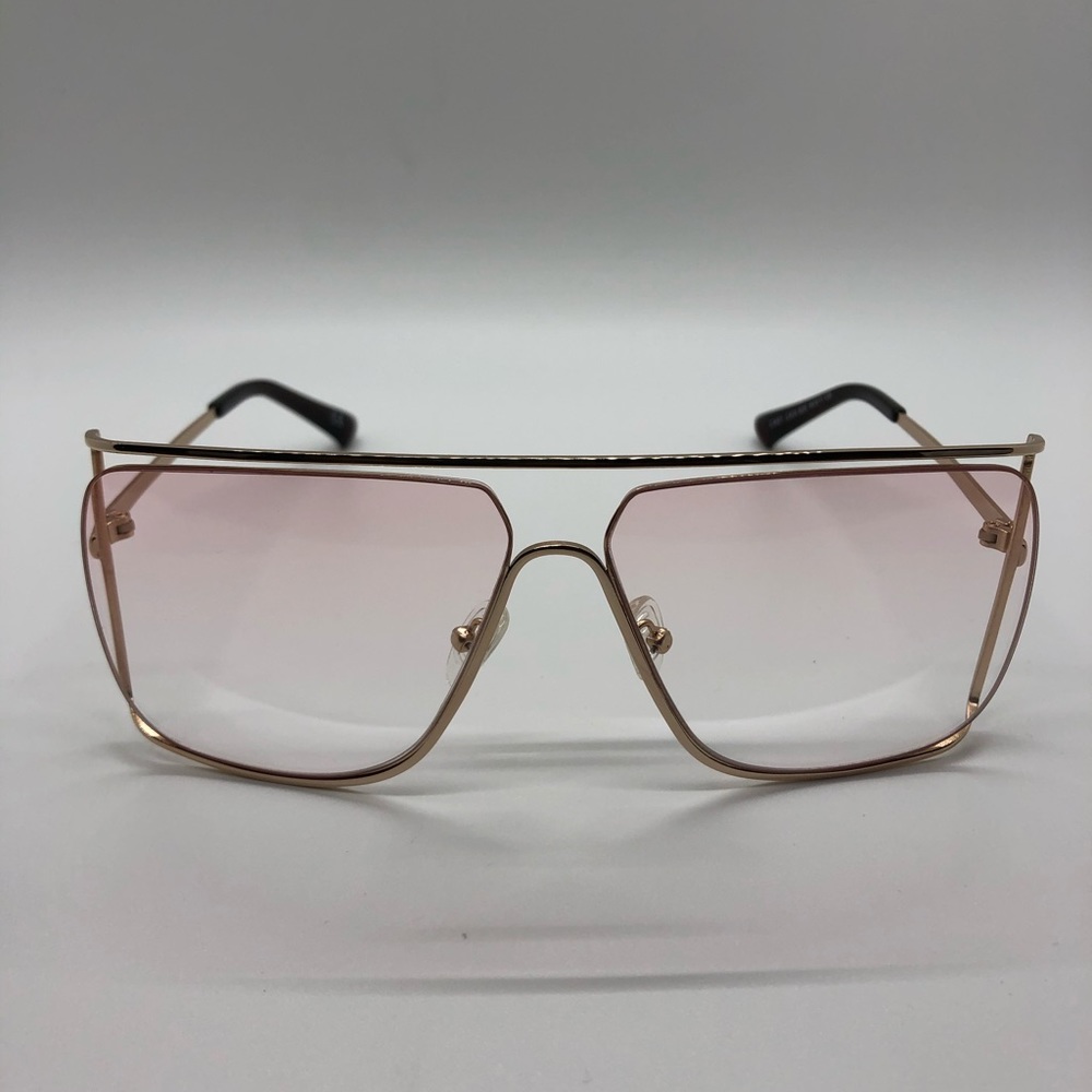 Wall Street Sunglasses